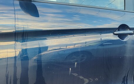 Mitsubishi ASX I рестайлинг, 2010 год, 800 000 рублей, 12 фотография