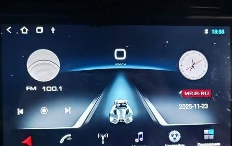 Mitsubishi ASX I рестайлинг, 2010 год, 800 000 рублей, 6 фотография