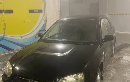 Subaru Impreza III, 2003 год, 495 000 рублей, 2 фотография