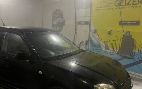 Subaru Impreza III, 2003 год, 495 000 рублей, 4 фотография