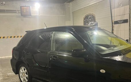 Subaru Impreza III, 2003 год, 495 000 рублей, 3 фотография