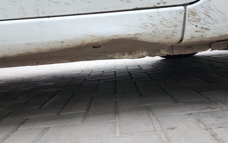 KIA Rio III рестайлинг, 2015 год, 817 000 рублей, 9 фотография