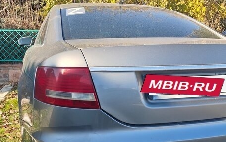 Audi A4, 2004 год, 300 000 рублей, 5 фотография