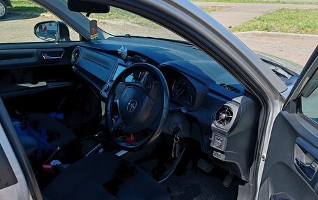 Toyota Corolla, 2017 год, 1 400 000 рублей, 3 фотография