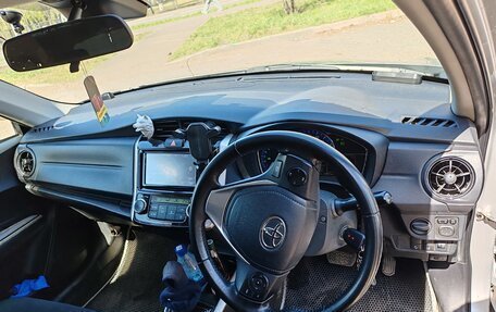 Toyota Corolla, 2017 год, 1 400 000 рублей, 5 фотография