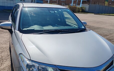 Toyota Corolla, 2017 год, 1 400 000 рублей, 6 фотография