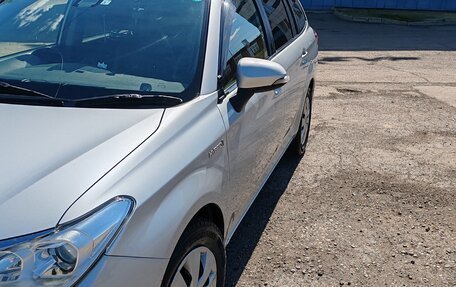 Toyota Corolla, 2017 год, 1 400 000 рублей, 9 фотография