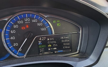 Toyota Corolla, 2017 год, 1 400 000 рублей, 7 фотография