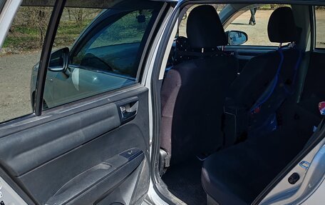 Toyota Corolla, 2017 год, 1 400 000 рублей, 14 фотография