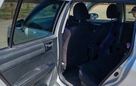 Toyota Corolla, 2017 год, 1 400 000 рублей, 12 фотография