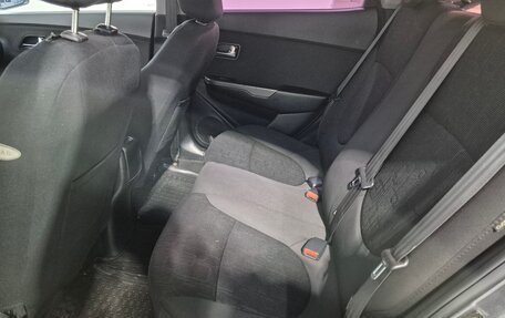 KIA Rio III рестайлинг, 2015 год, 1 050 000 рублей, 15 фотография