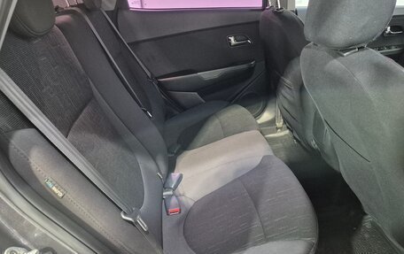 KIA Rio III рестайлинг, 2015 год, 1 050 000 рублей, 14 фотография