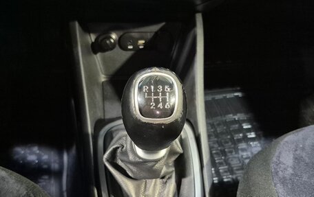 KIA Rio III рестайлинг, 2015 год, 1 050 000 рублей, 16 фотография