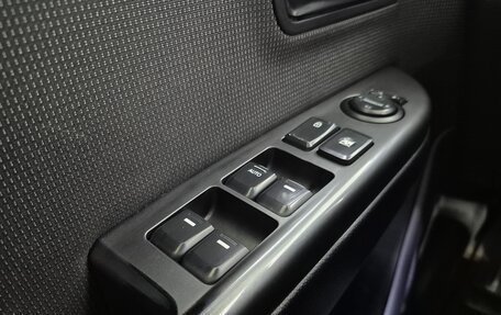 KIA Rio III рестайлинг, 2015 год, 1 050 000 рублей, 19 фотография