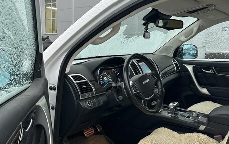 Haval H9 I рестайлинг, 2020 год, 2 450 000 рублей, 5 фотография