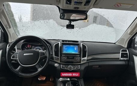 Haval H9 I рестайлинг, 2020 год, 2 450 000 рублей, 6 фотография