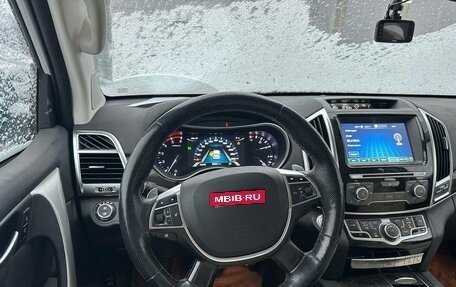 Haval H9 I рестайлинг, 2020 год, 2 450 000 рублей, 7 фотография