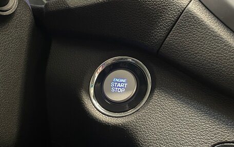 Hyundai Tucson III, 2018 год, 1 638 000 рублей, 12 фотография