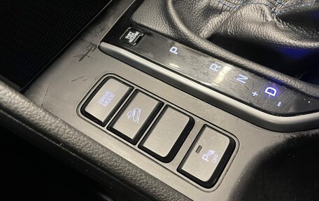 Hyundai Tucson III, 2018 год, 1 638 000 рублей, 11 фотография