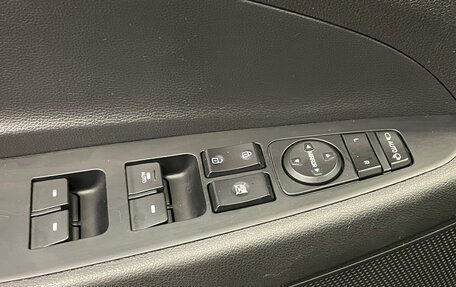 Hyundai Tucson III, 2018 год, 1 638 000 рублей, 10 фотография