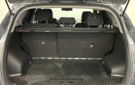 Hyundai Tucson III, 2018 год, 1 638 000 рублей, 18 фотография