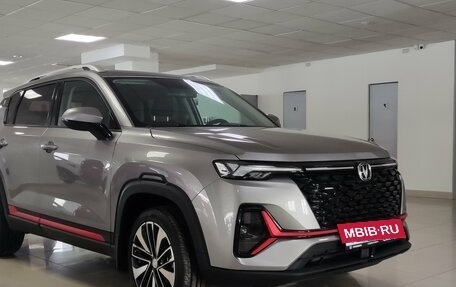 Changan CS35 Plus, 2025 год, 2 779 900 рублей, 3 фотография