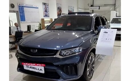 Geely Tugella FY11, 2023 год, 4 299 990 рублей, 2 фотография