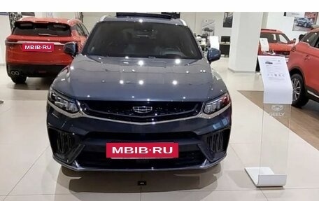 Geely Tugella FY11, 2023 год, 4 299 990 рублей, 3 фотография