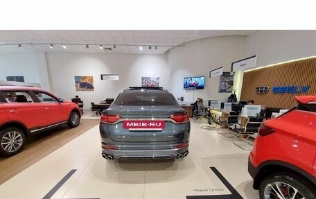 Geely Tugella FY11, 2023 год, 4 299 990 рублей, 4 фотография