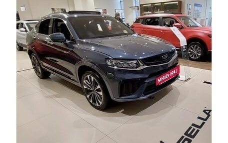 Geely Tugella FY11, 2023 год, 4 299 990 рублей, 6 фотография