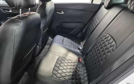 KIA Rio IV, 2021 год, 1 761 000 рублей, 15 фотография