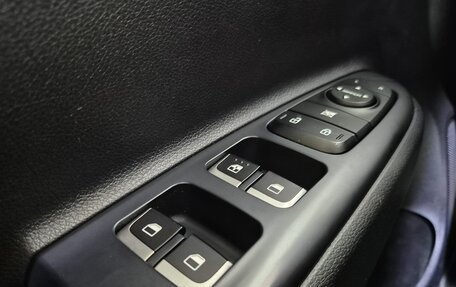 KIA Rio IV, 2021 год, 1 761 000 рублей, 18 фотография