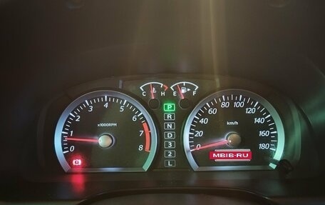 Suzuki Jimny, 2008 год, 857 000 рублей, 6 фотография