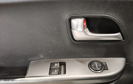 KIA Rio III рестайлинг, 2015 год, 800 000 рублей, 14 фотография