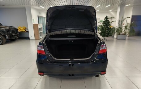 Toyota Camry, 2017 год, 2 030 000 рублей, 5 фотография