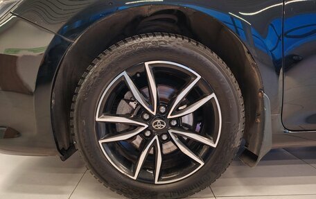 Toyota Camry, 2017 год, 2 030 000 рублей, 6 фотография