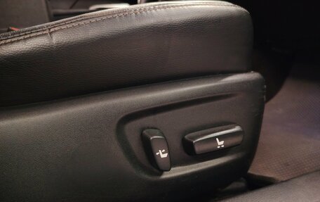 Toyota Camry, 2017 год, 2 030 000 рублей, 8 фотография