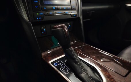 Toyota Camry, 2017 год, 2 030 000 рублей, 14 фотография