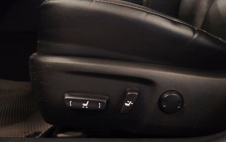 Toyota Camry, 2017 год, 2 030 000 рублей, 12 фотография