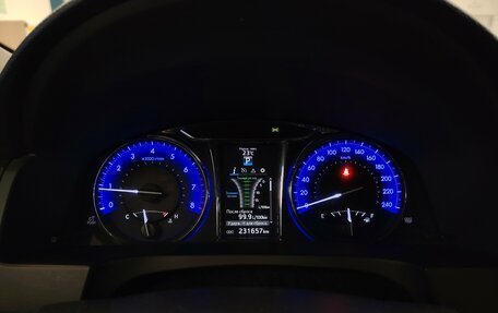 Toyota Camry, 2017 год, 2 030 000 рублей, 17 фотография