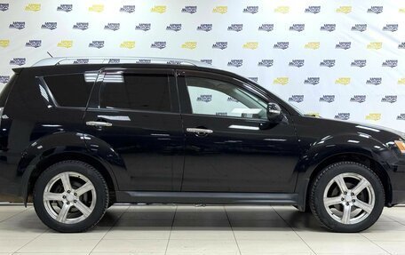 Mitsubishi Outlander III рестайлинг 3, 2010 год, 1 430 000 рублей, 8 фотография
