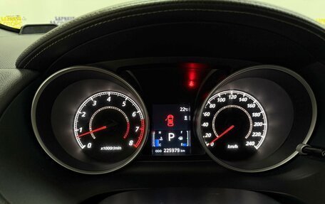 Mitsubishi Outlander III рестайлинг 3, 2010 год, 1 430 000 рублей, 12 фотография