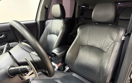 Mitsubishi Outlander III рестайлинг 3, 2010 год, 1 430 000 рублей, 17 фотография