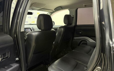 Mitsubishi Outlander III рестайлинг 3, 2010 год, 1 430 000 рублей, 18 фотография