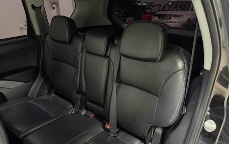 Mitsubishi Outlander III рестайлинг 3, 2010 год, 1 430 000 рублей, 19 фотография