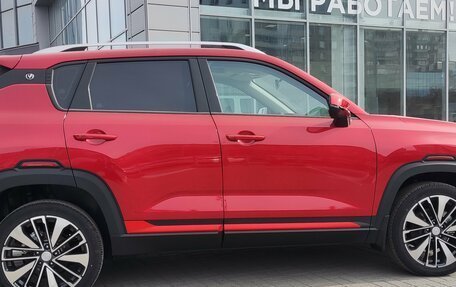 Changan CS35 Plus, 2024 год, 2 649 900 рублей, 4 фотография