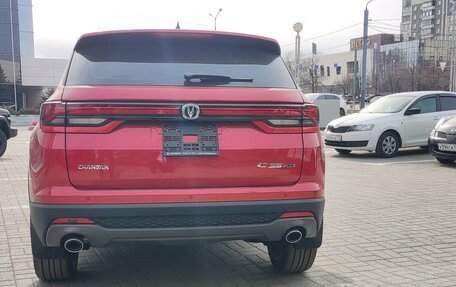 Changan CS35 Plus, 2024 год, 2 649 900 рублей, 6 фотография