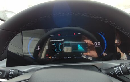 Changan CS35 Plus, 2024 год, 2 649 900 рублей, 16 фотография