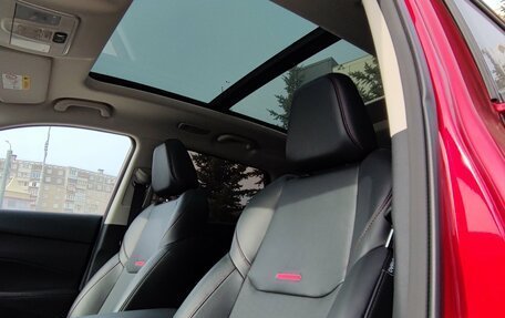 Changan CS35 Plus, 2024 год, 2 649 900 рублей, 12 фотография