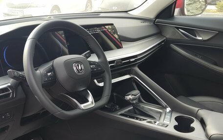 Changan CS35 Plus, 2024 год, 2 649 900 рублей, 14 фотография